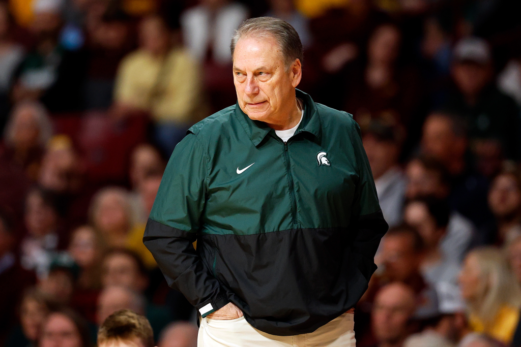 Tom Izzo Wiki / Bio