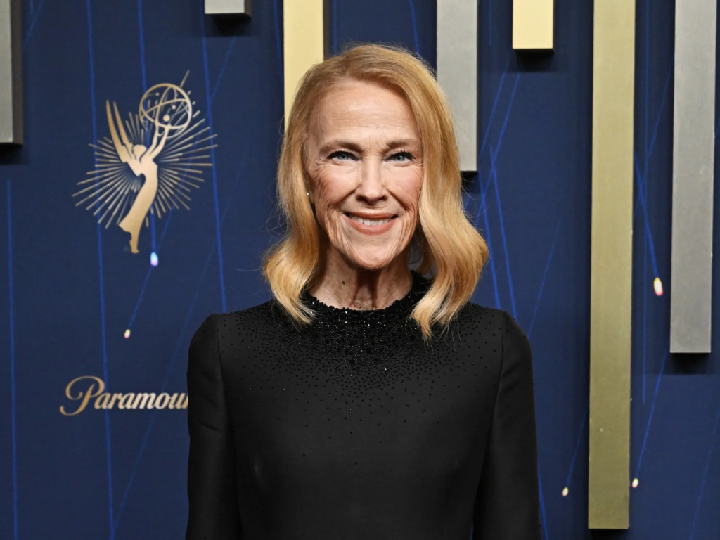 Catherine O'Hara Legacy and Impact